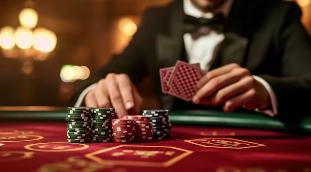 Speed Blackjack betting interface on grandbet login mobile app
